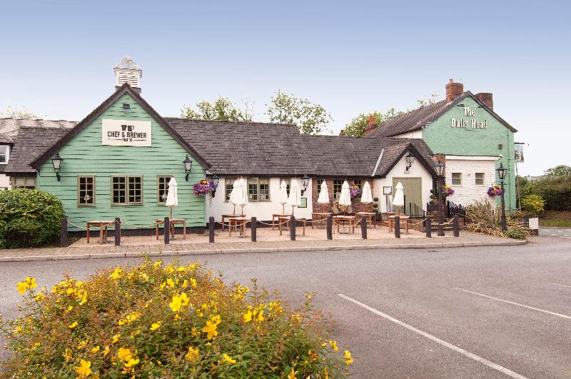 Premier Inn Manchester - Handforth