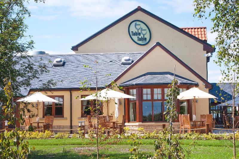 Premier Inn Edinburgh A7 - Dalkeith