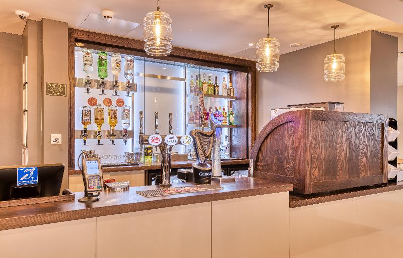 Premier Inn  Oxford Botley image