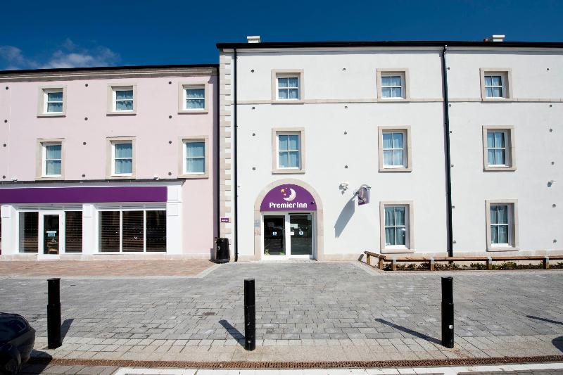 Premier Inn Penrith