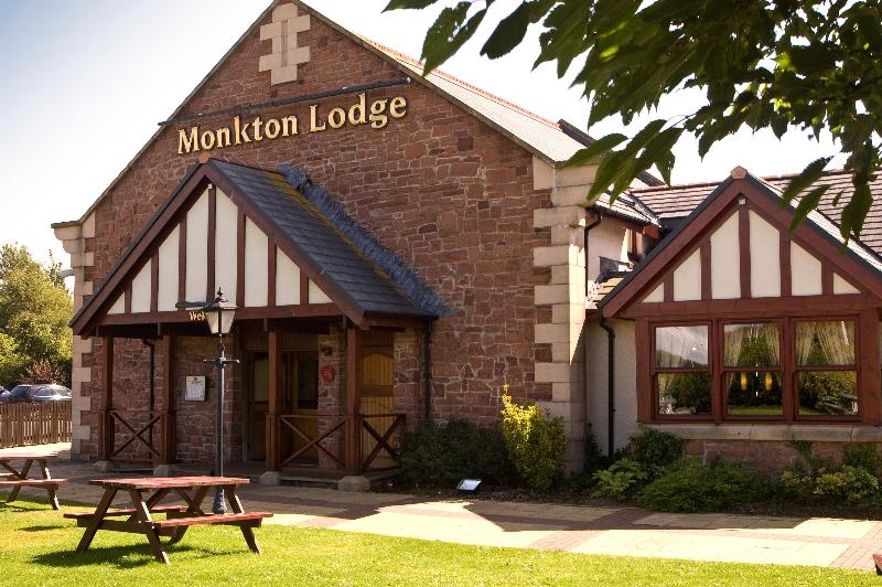 Premier Inn Ayr/Prestwick Airport