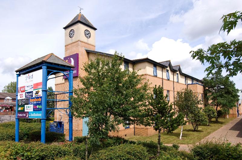 Premier Inn Bristol Filton