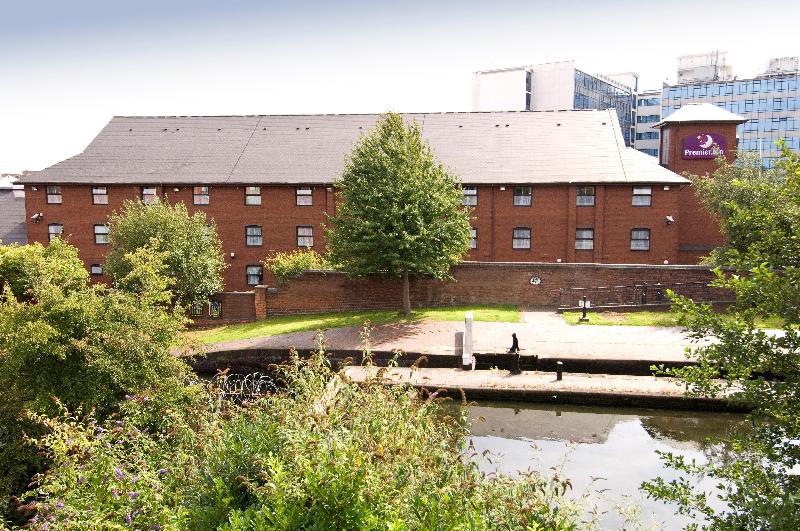 Premier Inn Birmingham City - Aston image