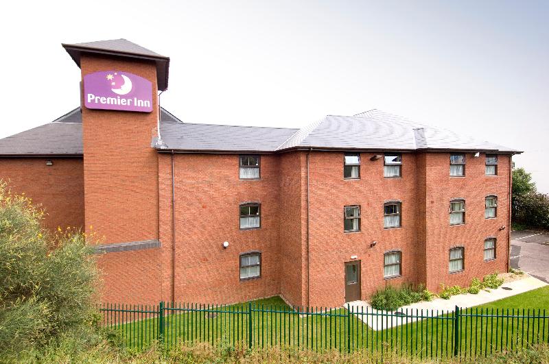 Premier Inn Birmingham City - Aston image