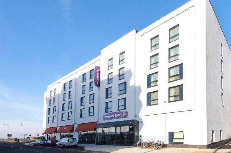 Premier Inn Weston-Super-Mare - Seafront