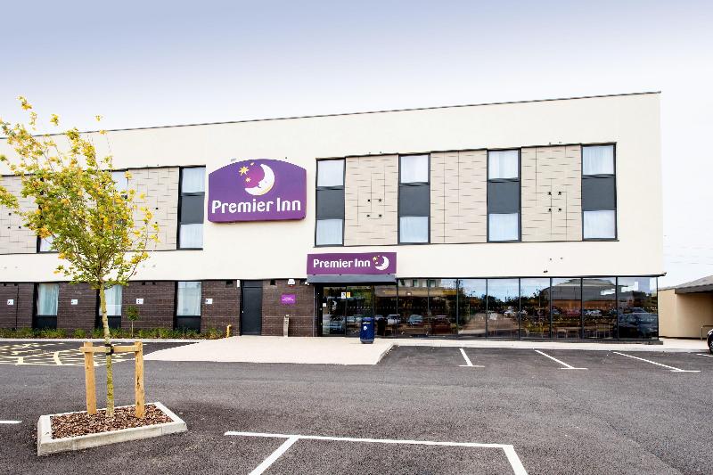 Premier Inn Malvern