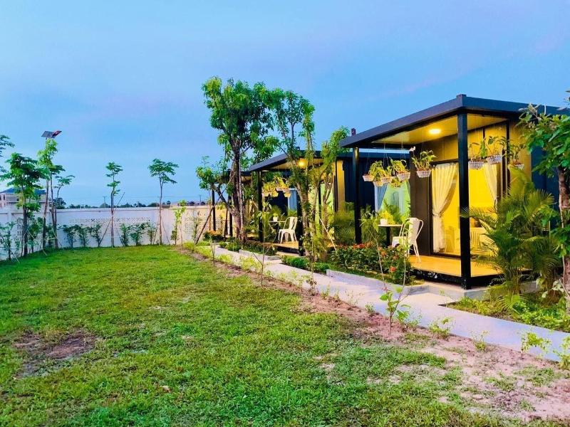 Raing Phnom Bungalow image
