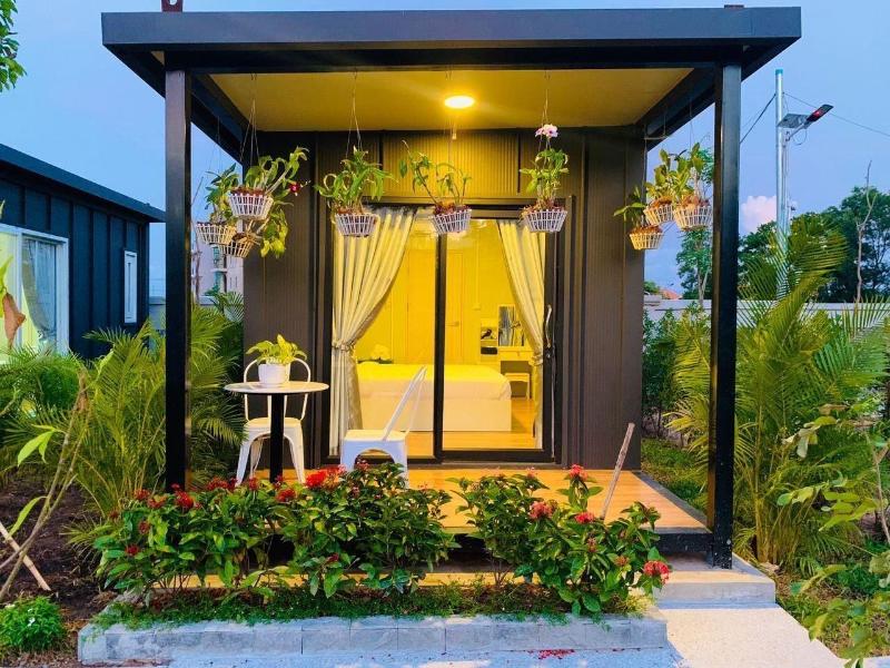 Raing Phnom Bungalow image