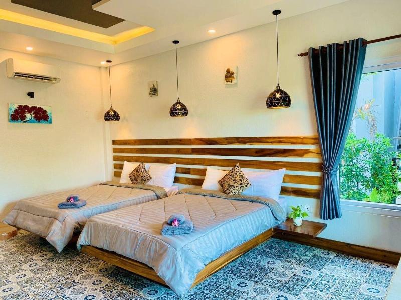 Raing Phnom Bungalow image