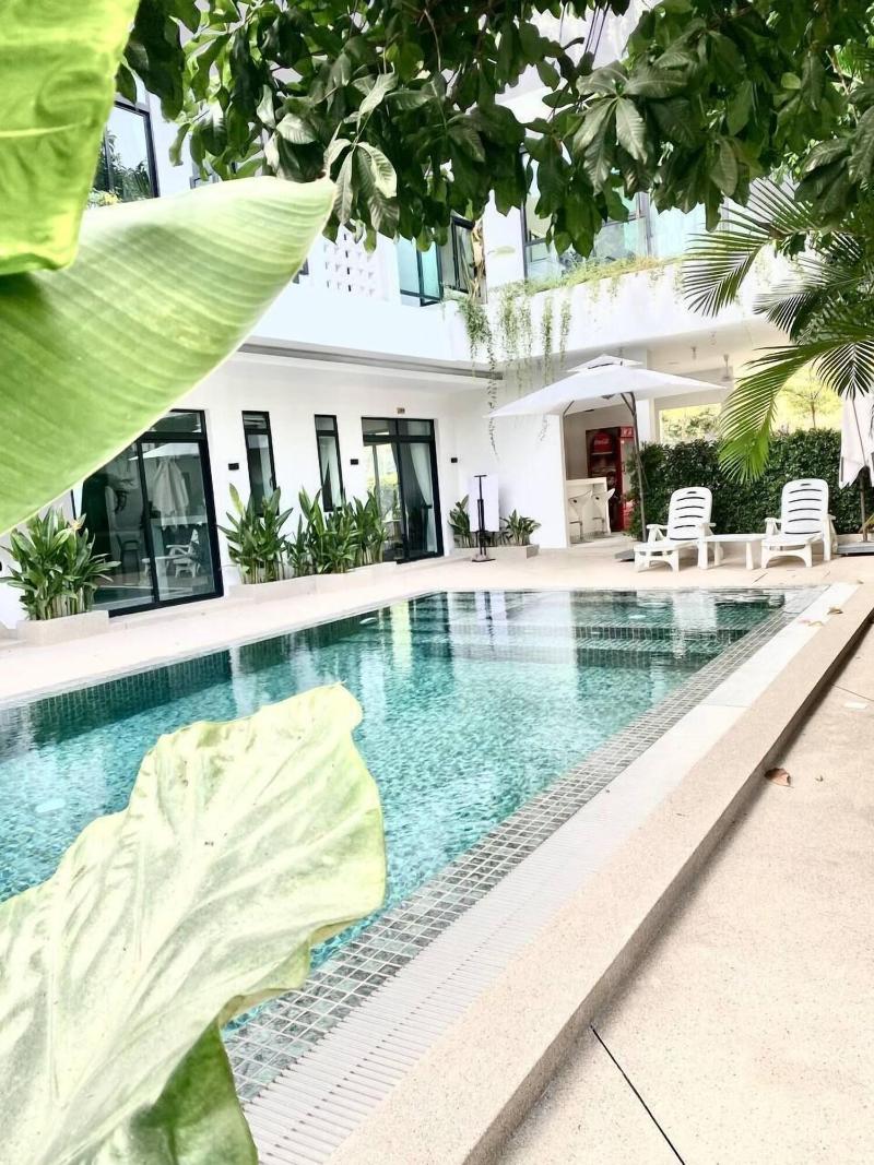 Raing Phnom Bungalow image