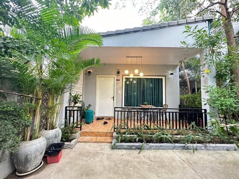 Raing Phnom Bungalow image