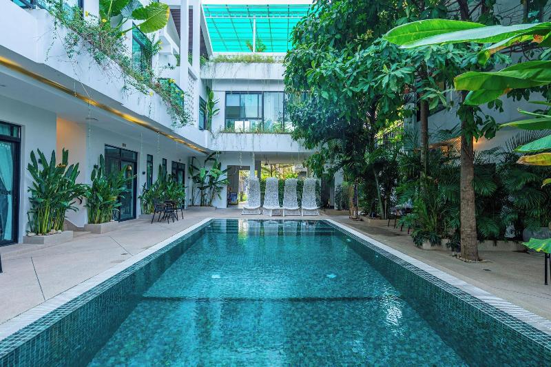 Raing Phnom Bungalow image