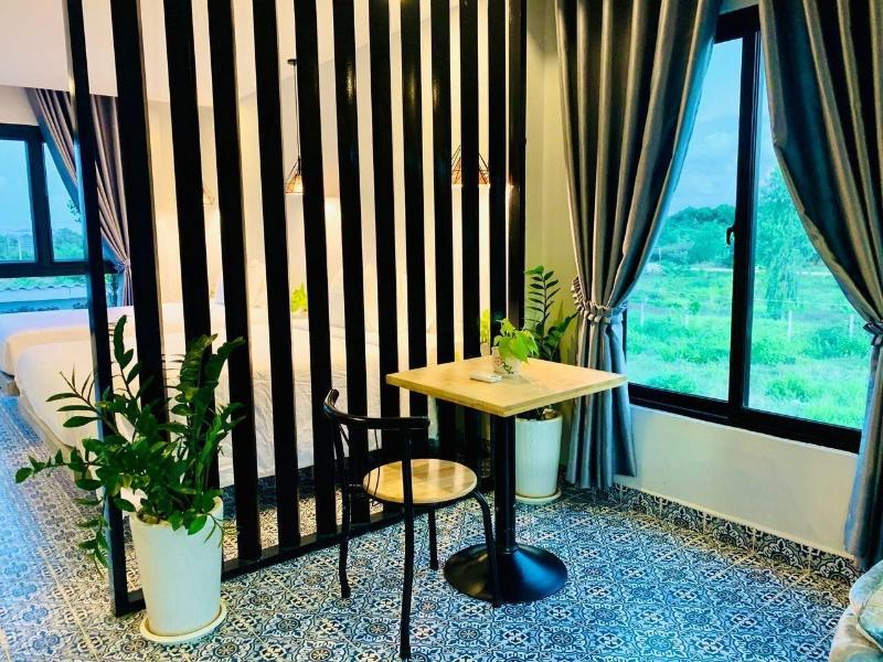 Raing Phnom Bungalow image