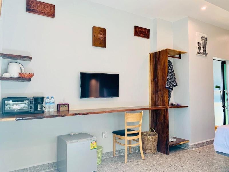 Raing Phnom Bungalow image