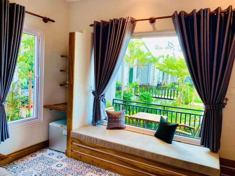 Raing Phnom Bungalow image