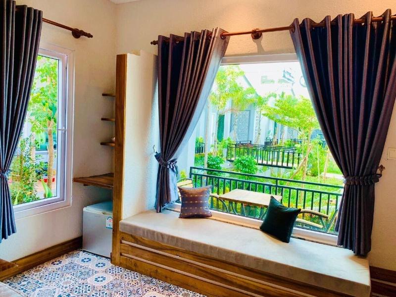 Raing Phnom Bungalow image