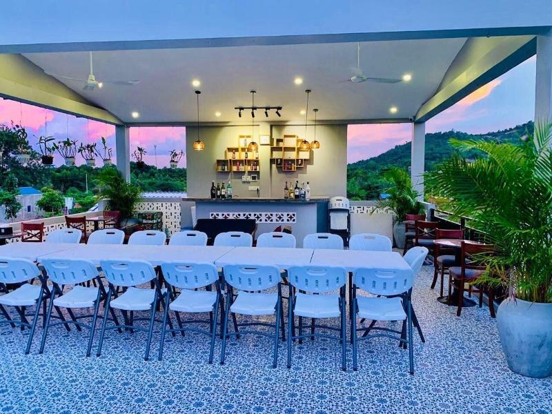 Raing Phnom Bungalow image