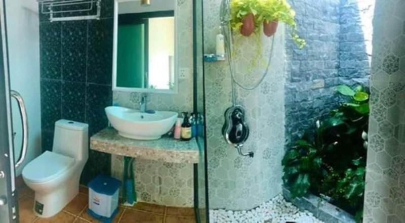 Raing Phnom Bungalow image