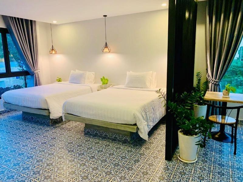 Raing Phnom Bungalow image