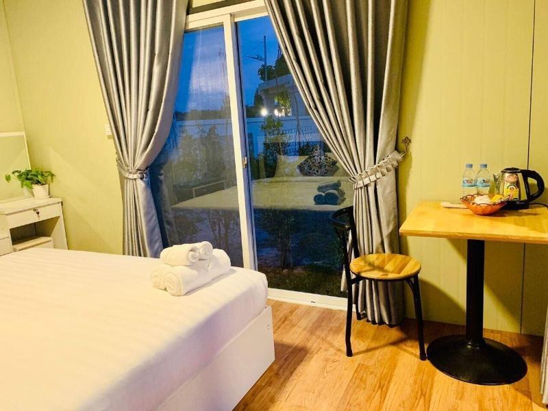 Raing Phnom Bungalow image