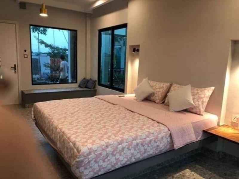 Raing Phnom Bungalow image