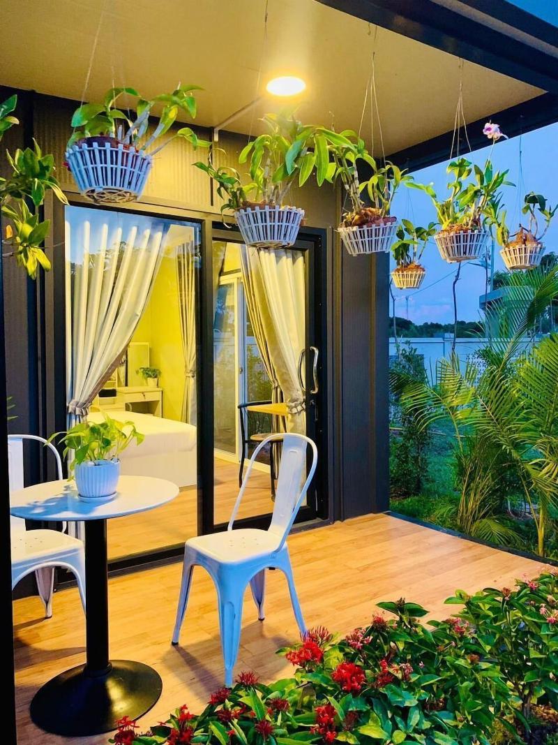 Raing Phnom Bungalow image