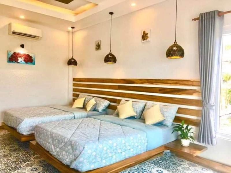 Raing Phnom Bungalow image