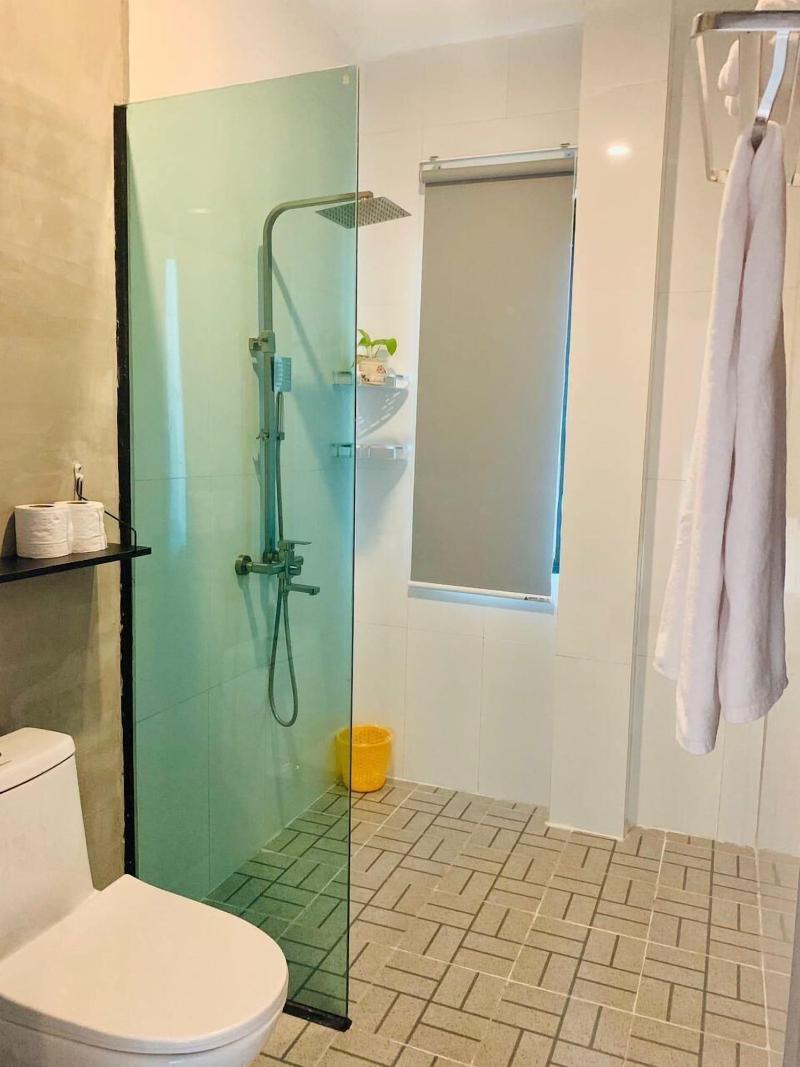 Raing Phnom Bungalow image