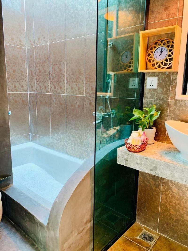 Raing Phnom Bungalow image
