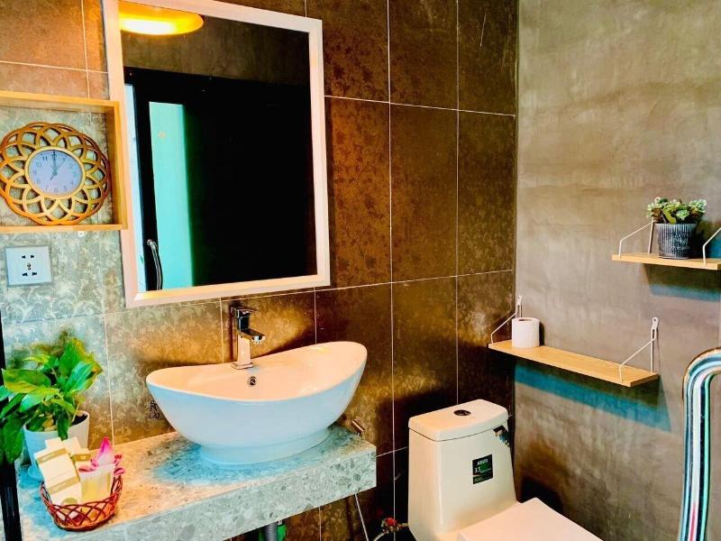 Raing Phnom Bungalow image