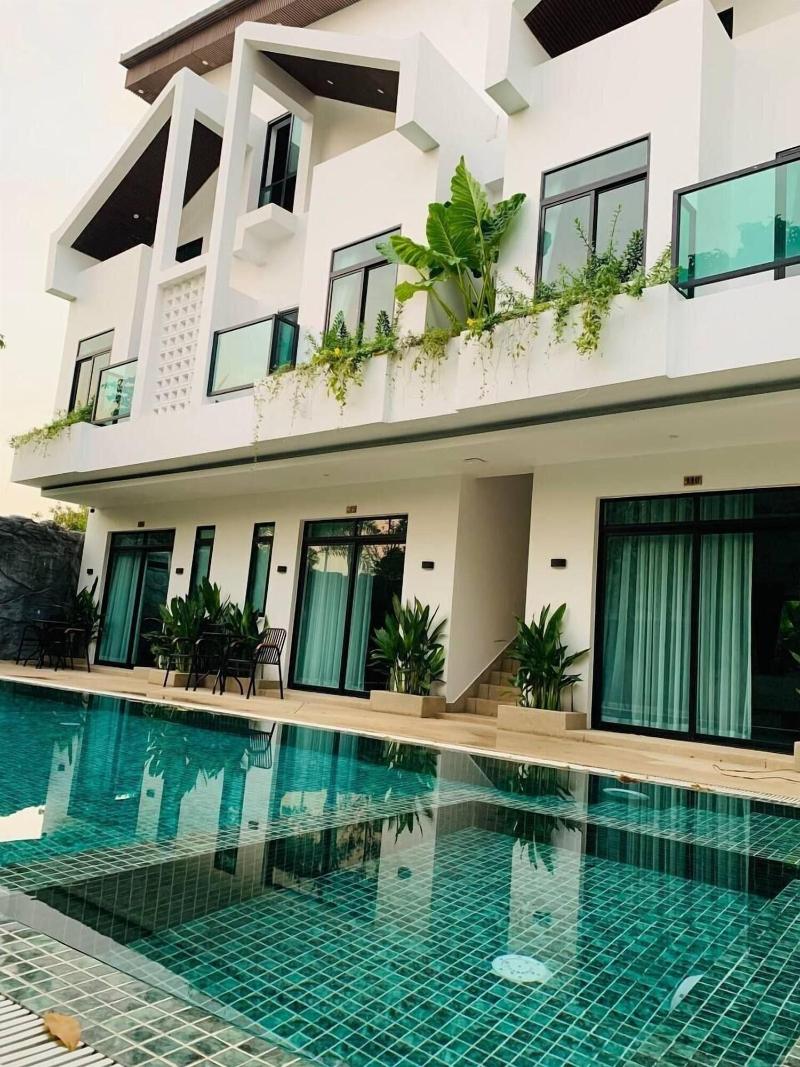 Raing Phnom Bungalow image