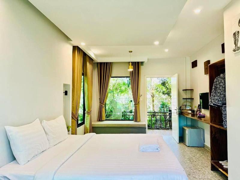 Raing Phnom Bungalow image