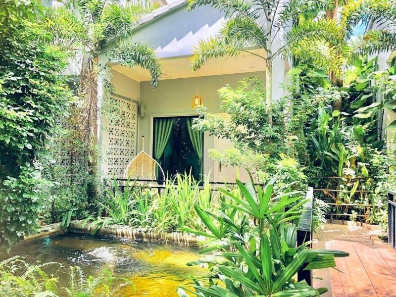 Raing Phnom Bungalow image