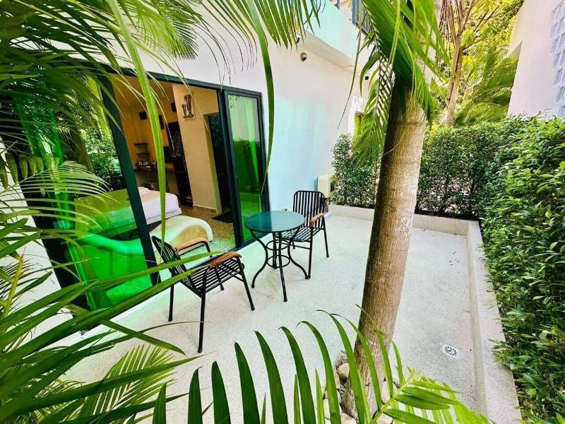 Raing Phnom Bungalow image