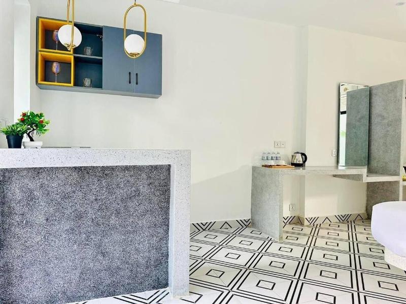 Raing Phnom Bungalow image