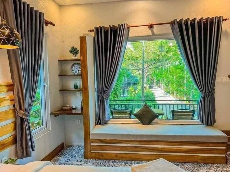 Raing Phnom Bungalow image