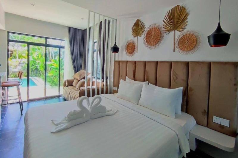 Raing Phnom Bungalow image