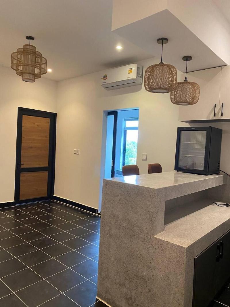 Raing Phnom Bungalow image