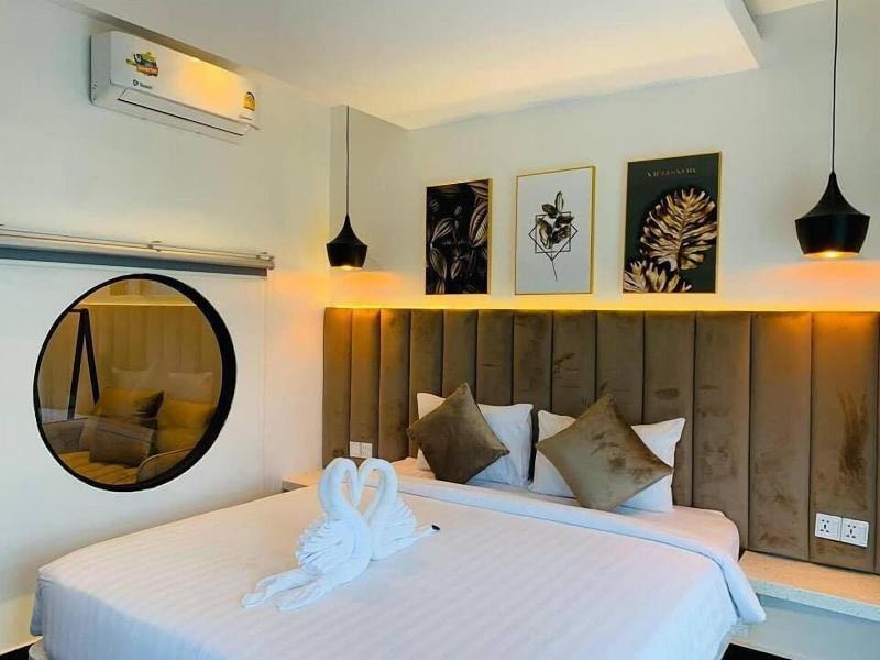 Raing Phnom Bungalow image