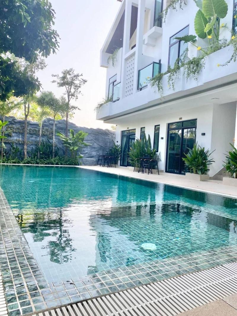 Raing Phnom Bungalow image