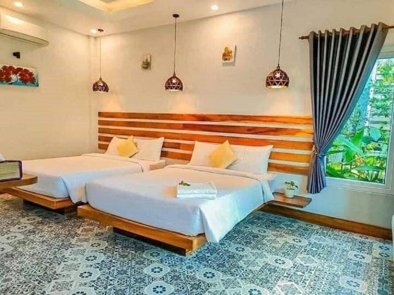 Raing Phnom Bungalow image