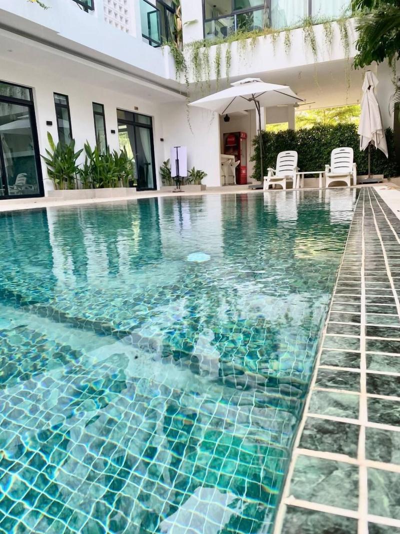Raing Phnom Bungalow image