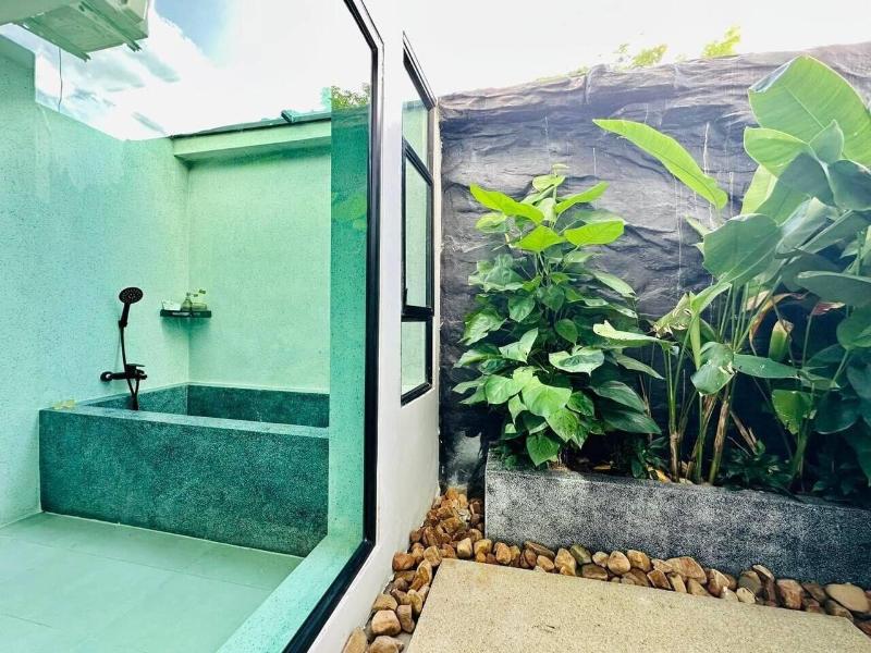 Raing Phnom Bungalow image