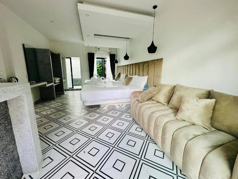 Raing Phnom Bungalow image