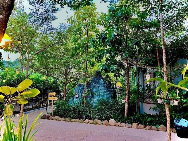 Raing Phnom Bungalow image