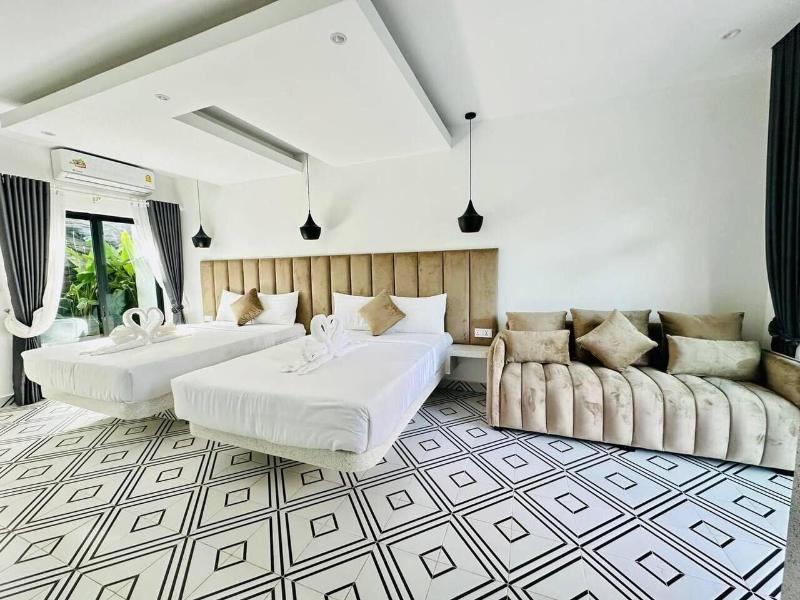 Raing Phnom Bungalow image