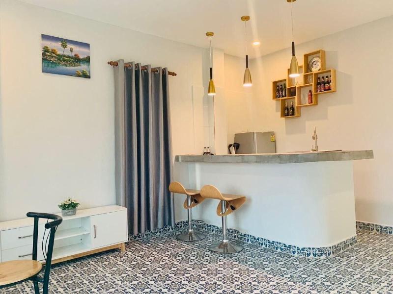 Raing Phnom Bungalow image