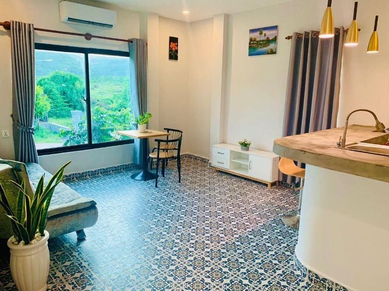 Raing Phnom Bungalow image