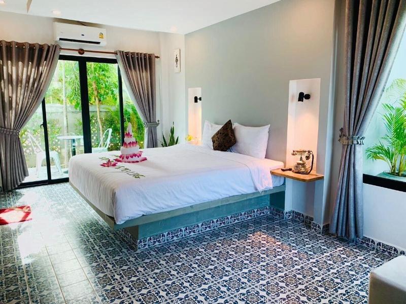 Raing Phnom Bungalow image