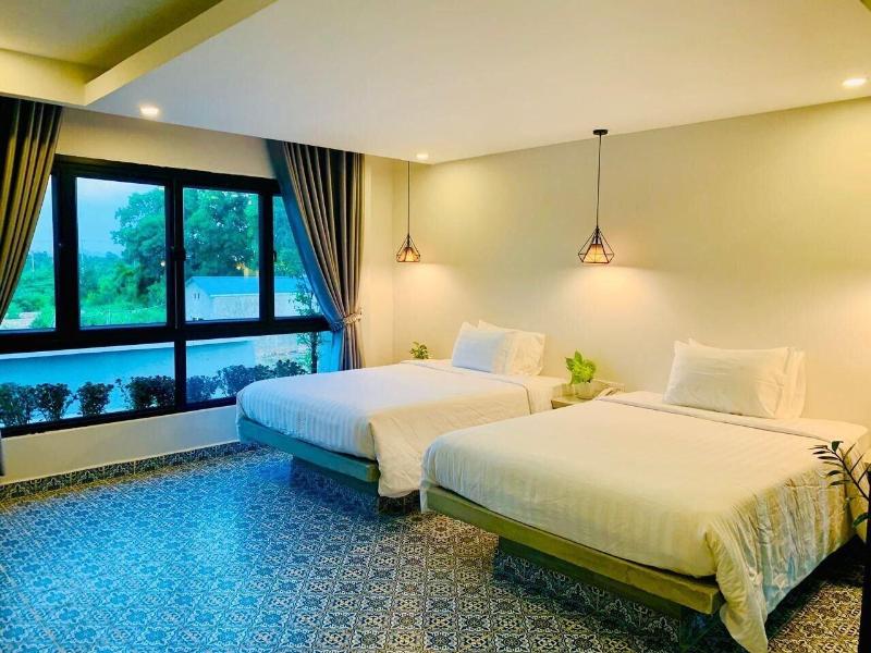 Raing Phnom Bungalow image